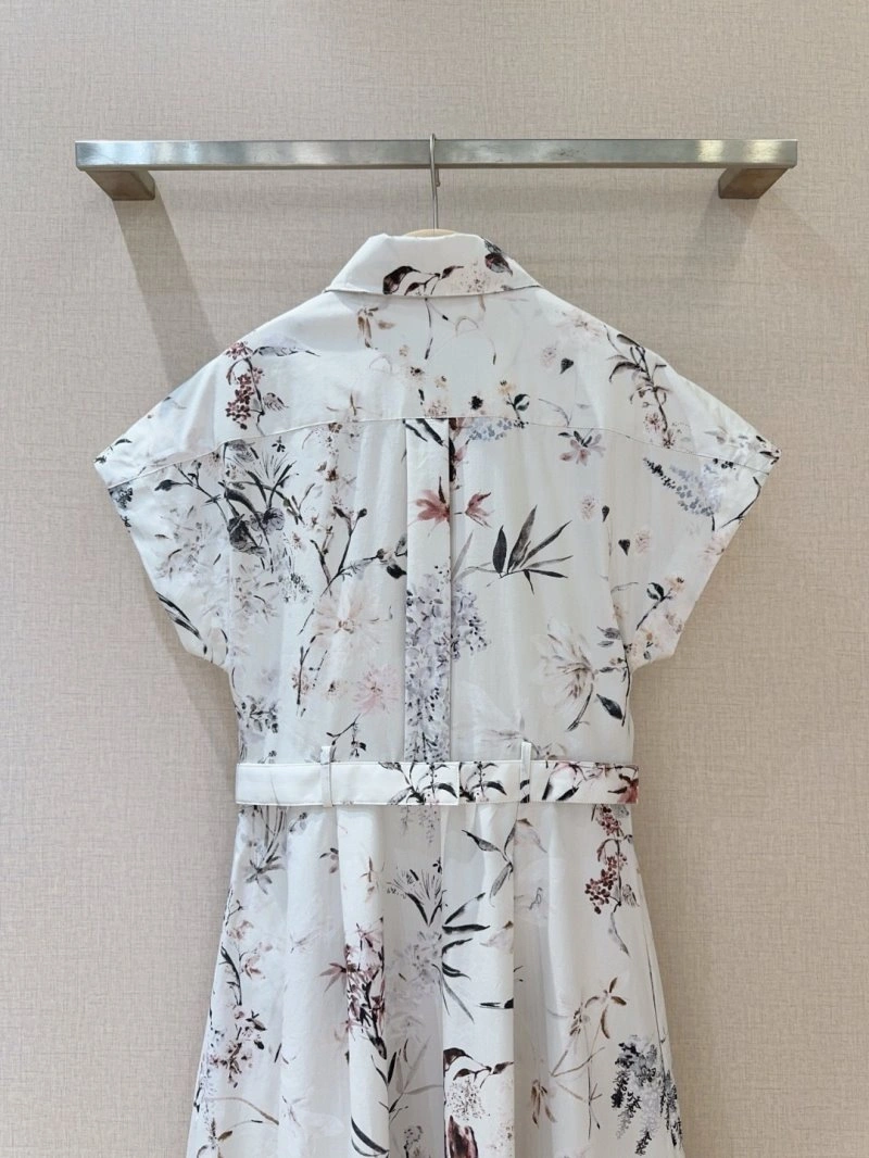Durable Christian Dior Dress 113084