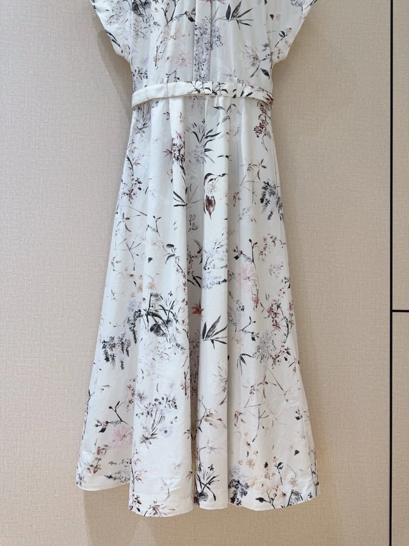 Durable Christian Dior Dress 113084