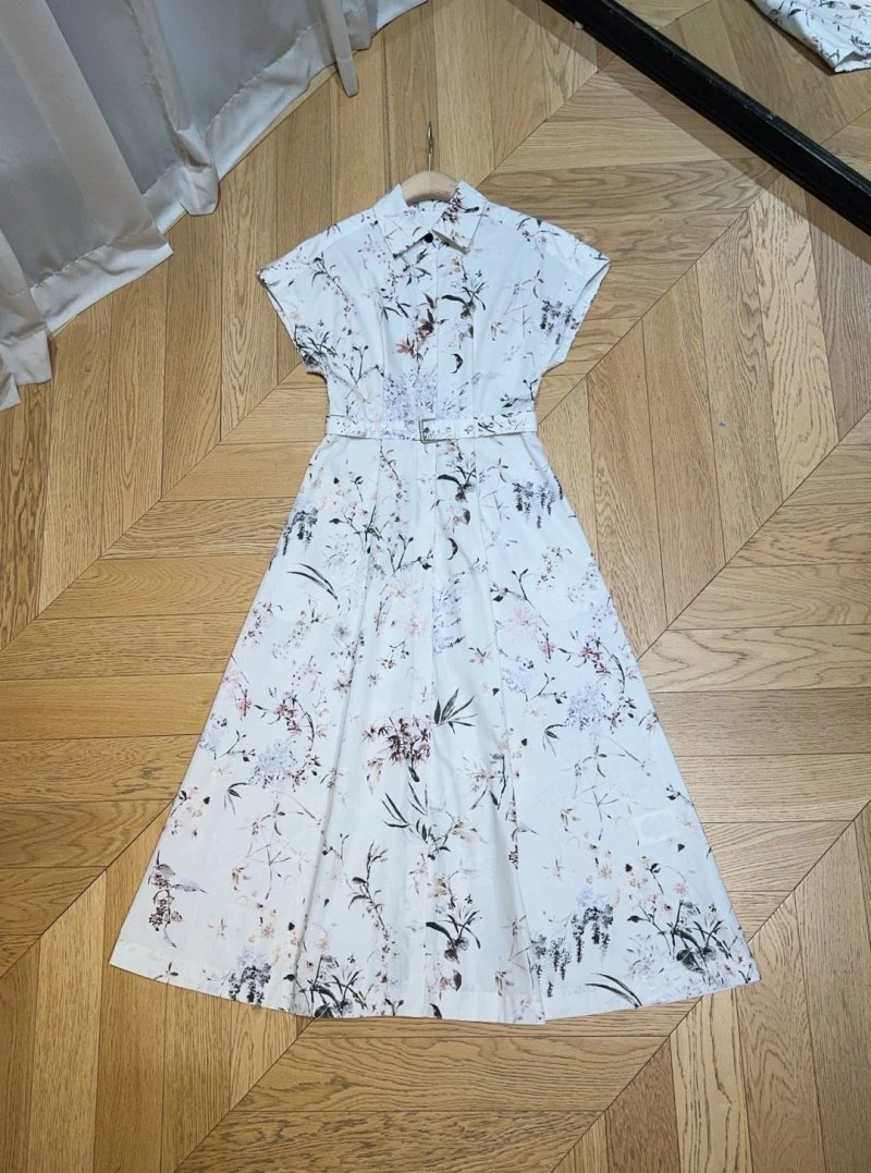 Durable Christian Dior Dress 113084