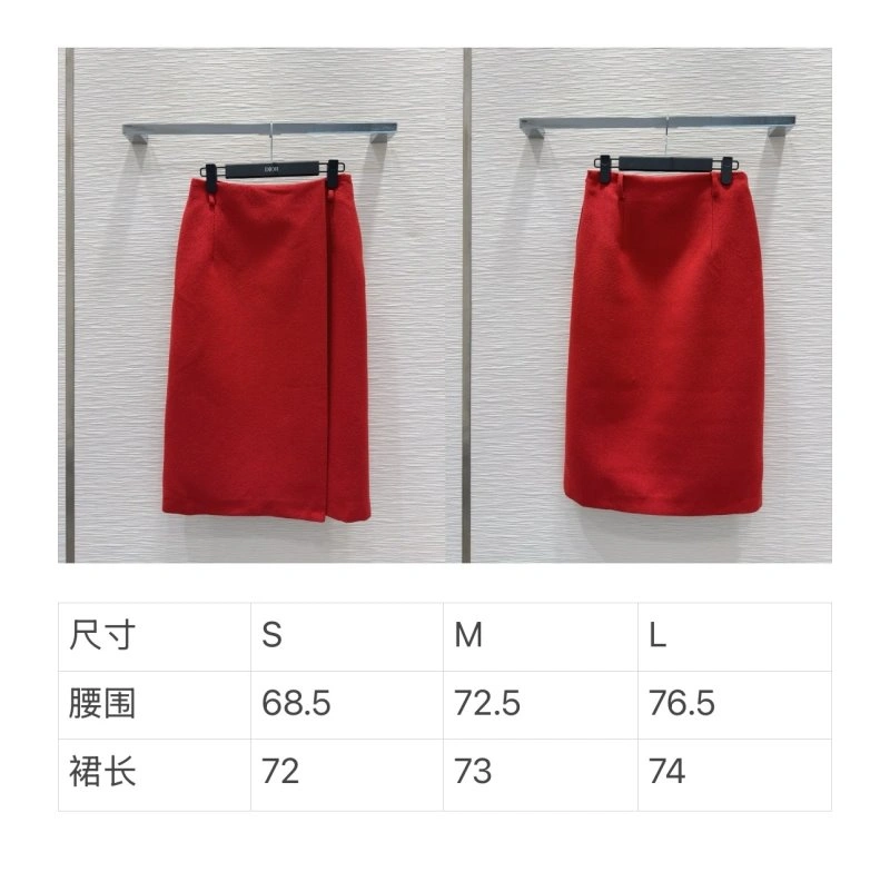 FastDry Christian Dior Dress 113091