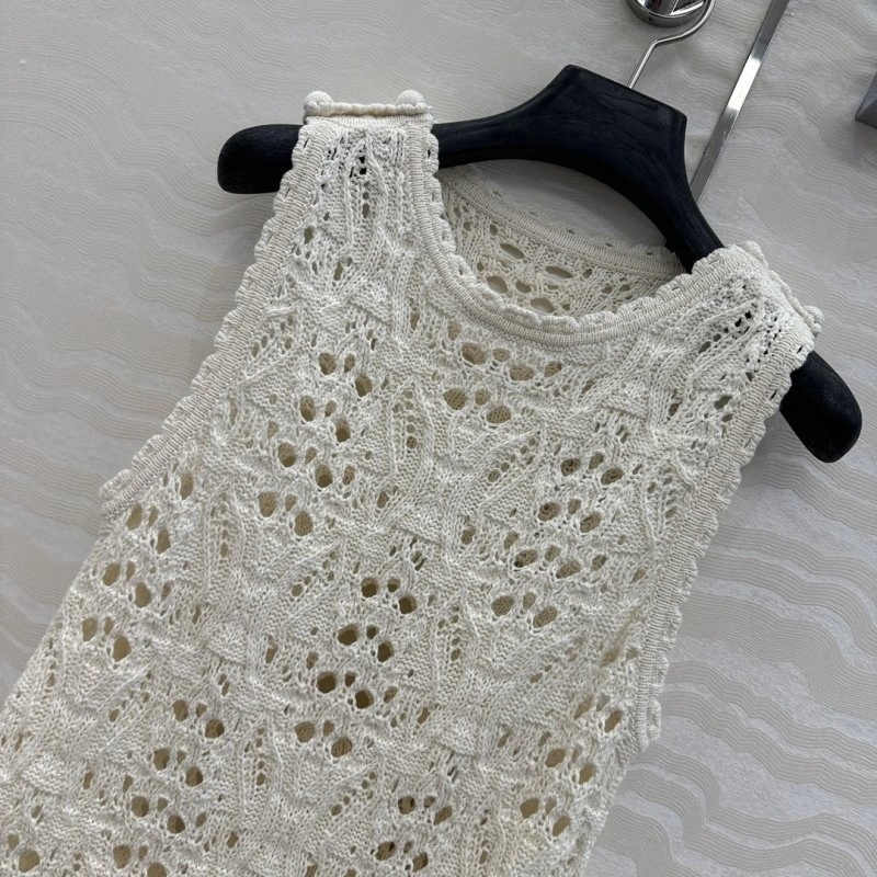 Christian Dior Dress Breathable 113089