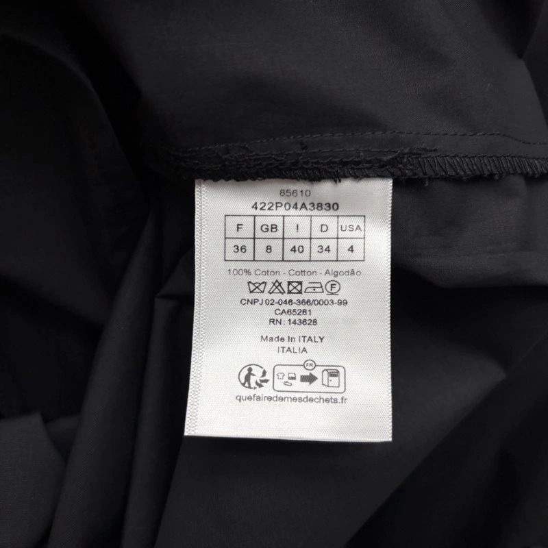 WellDesigned Christian Dior Dress 113090