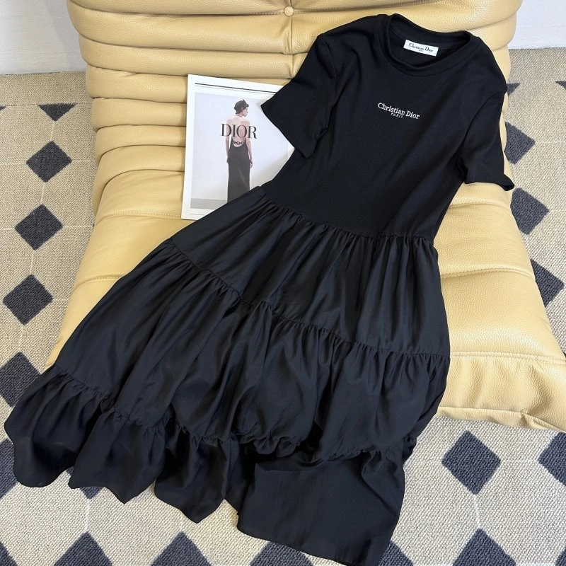 Christian Dior Dress Cozy 113109