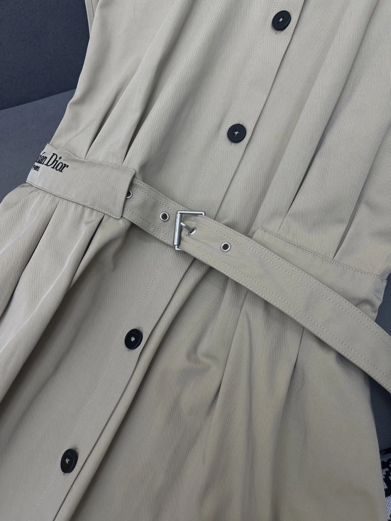 Christian Dior Dress Chic 113093