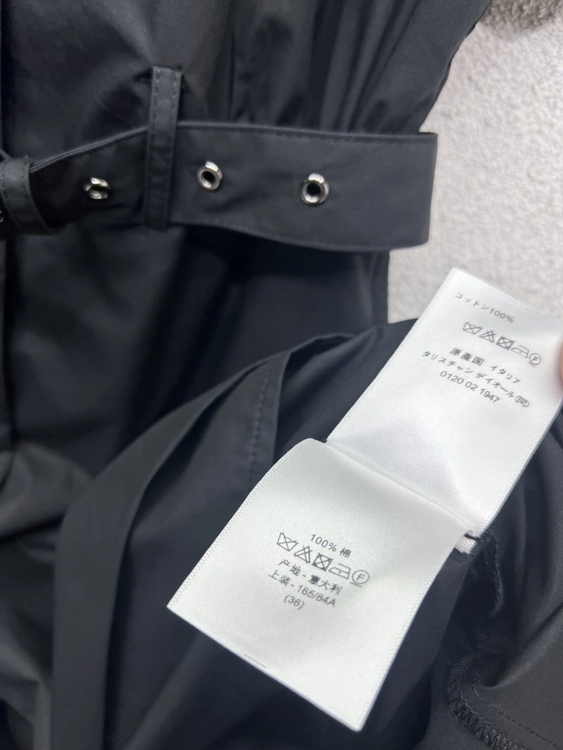 TravelReady Christian Dior Dress 113098