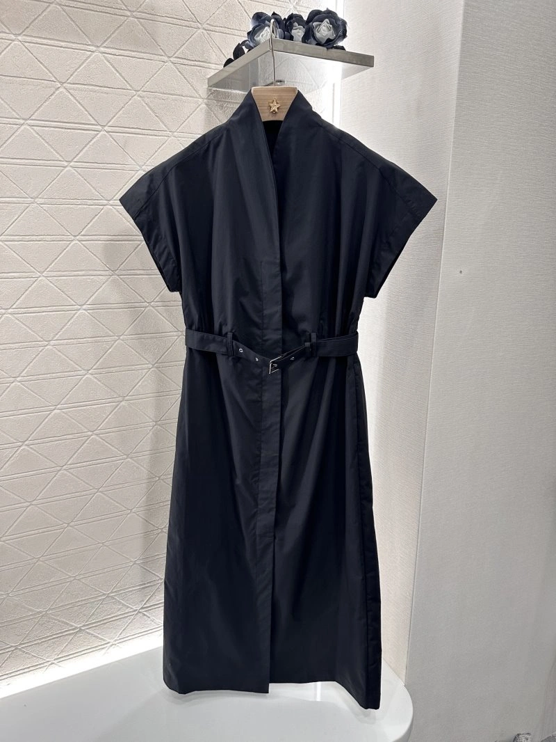 Classic Christian Dior Dress 113107