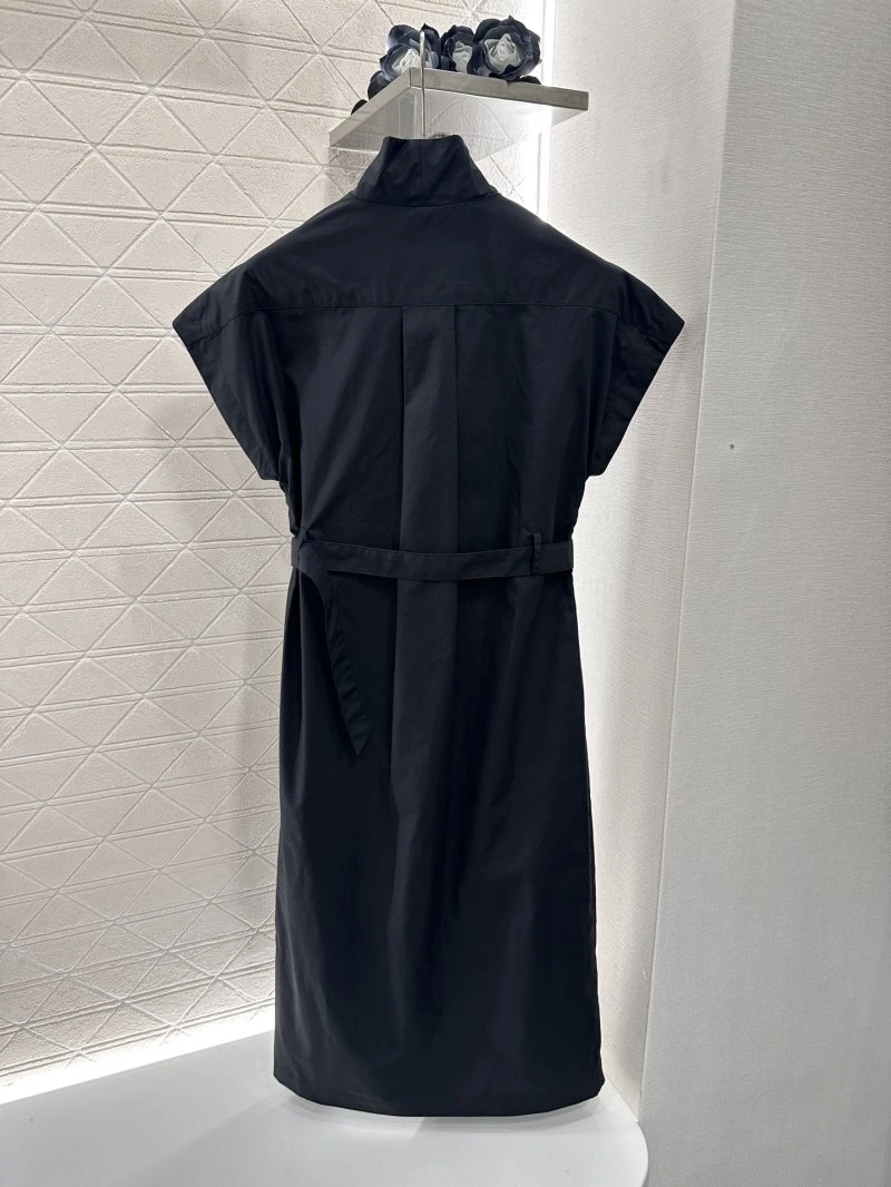 Classic Christian Dior Dress 113107