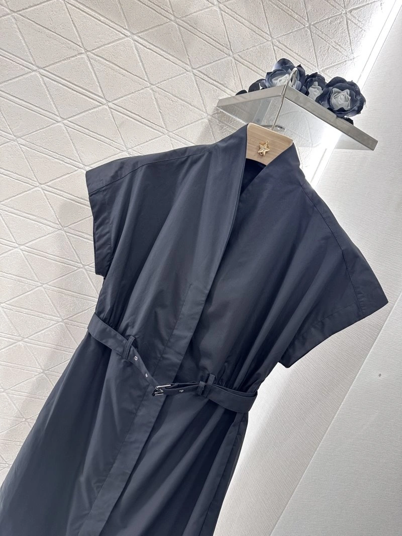 Classic Christian Dior Dress 113107