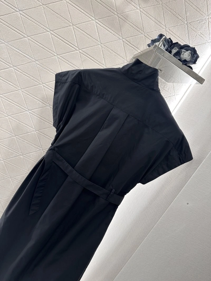 Classic Christian Dior Dress 113107