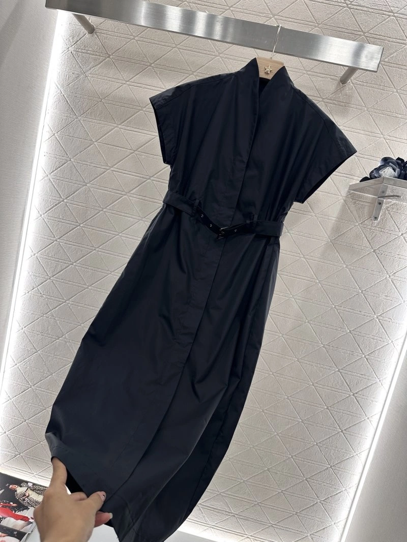 Classic Christian Dior Dress 113107