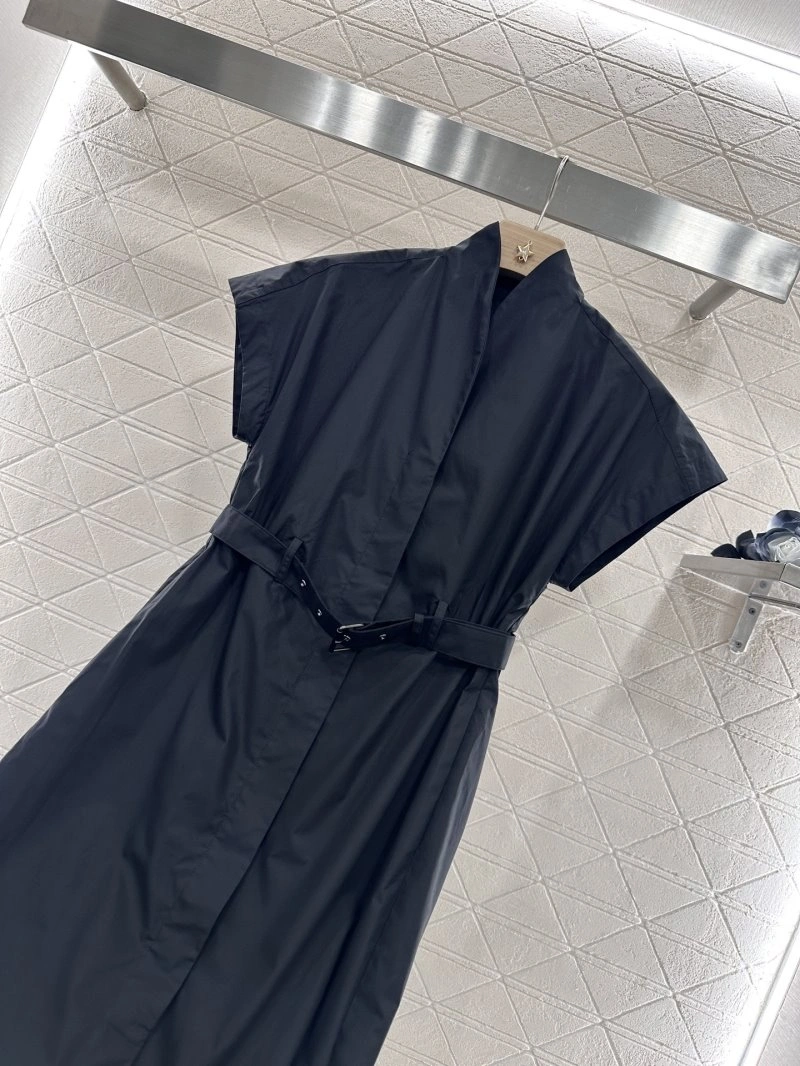 Classic Christian Dior Dress 113107