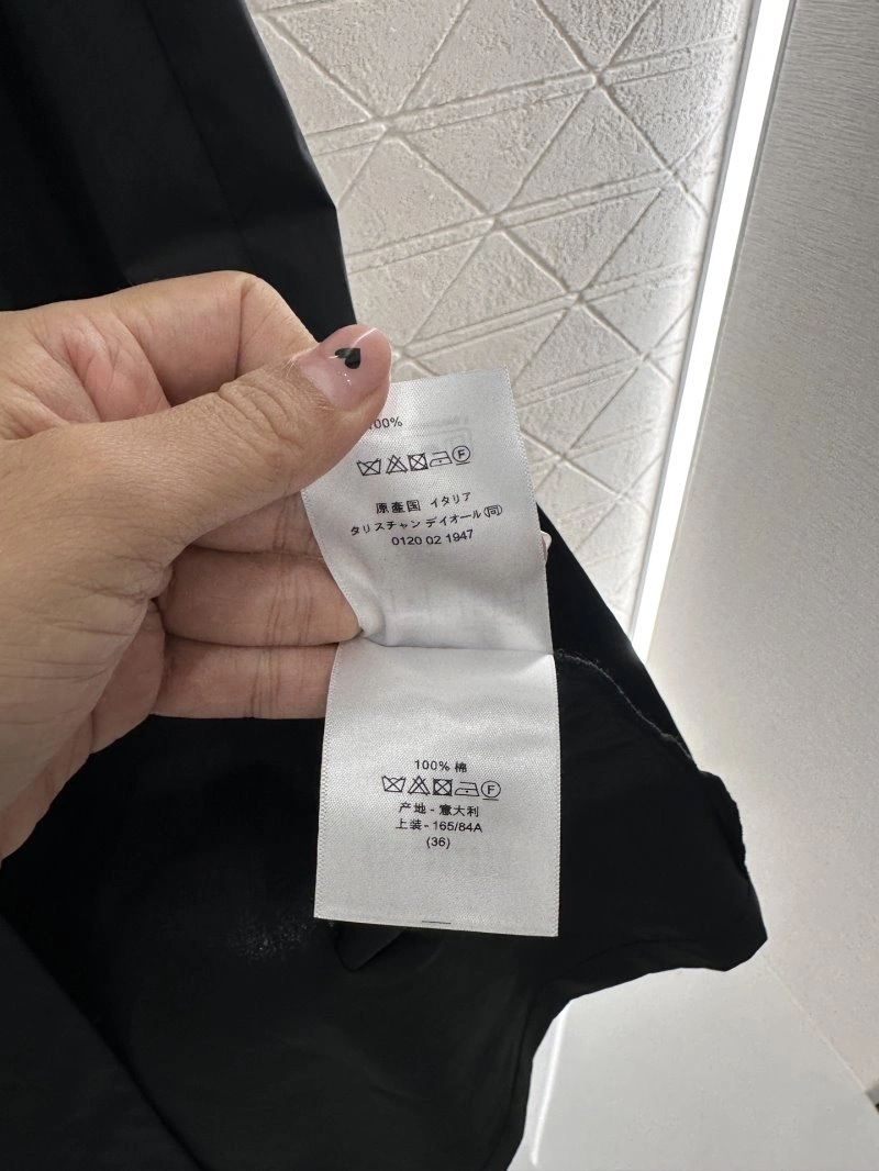 Classic Christian Dior Dress 113107