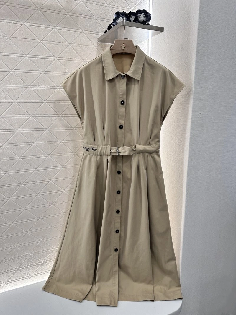 GoAnywhere Christian Dior Dress 113101