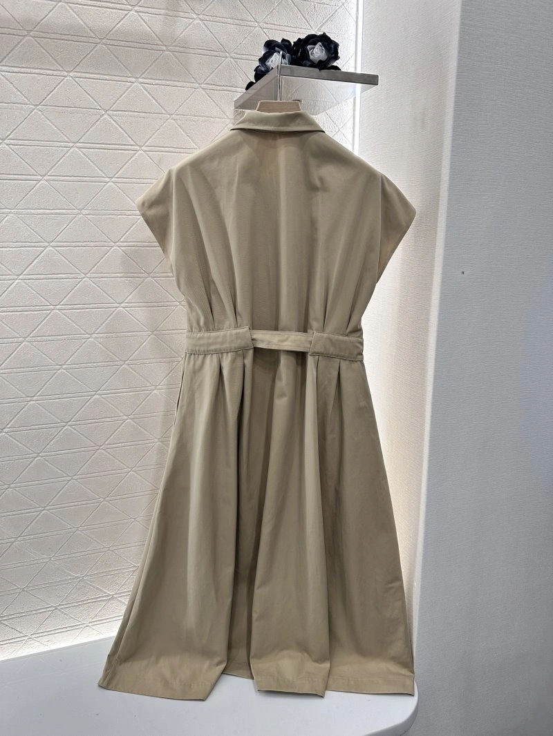 GoAnywhere Christian Dior Dress 113101