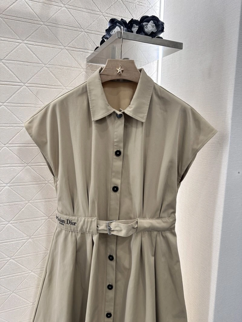 GoAnywhere Christian Dior Dress 113101