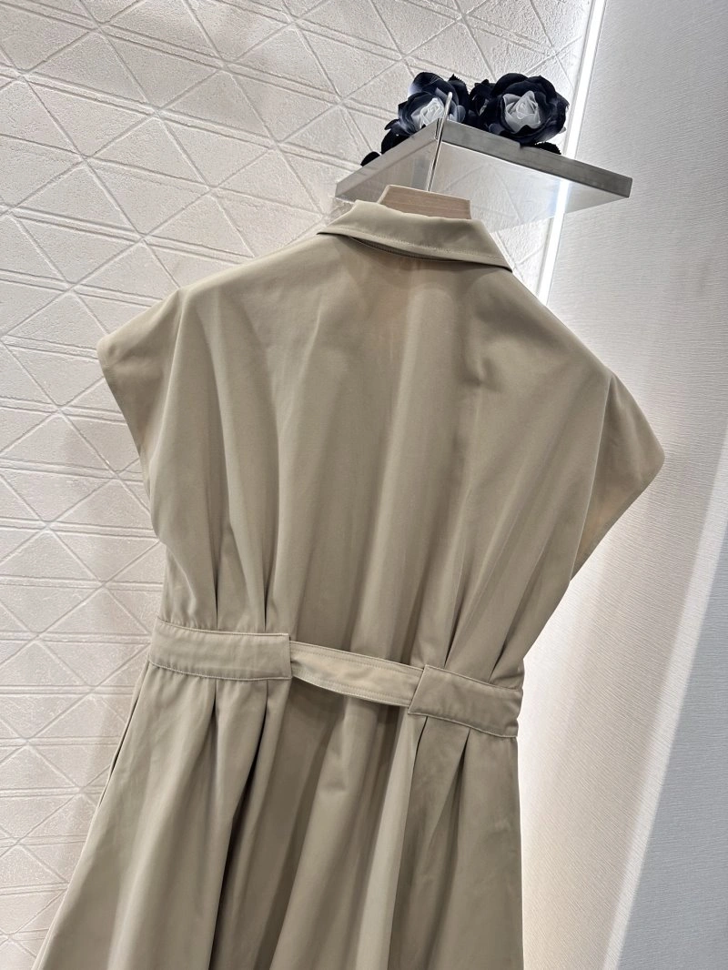 GoAnywhere Christian Dior Dress 113101