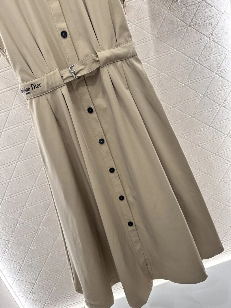 GoAnywhere Christian Dior Dress 113101