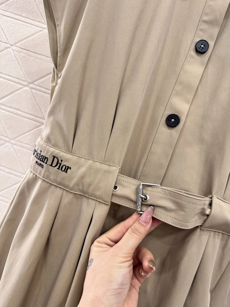 GoAnywhere Christian Dior Dress 113101