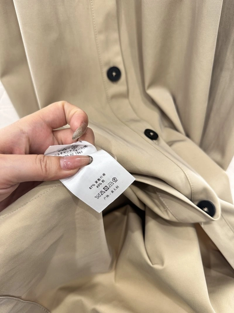 GoAnywhere Christian Dior Dress 113101