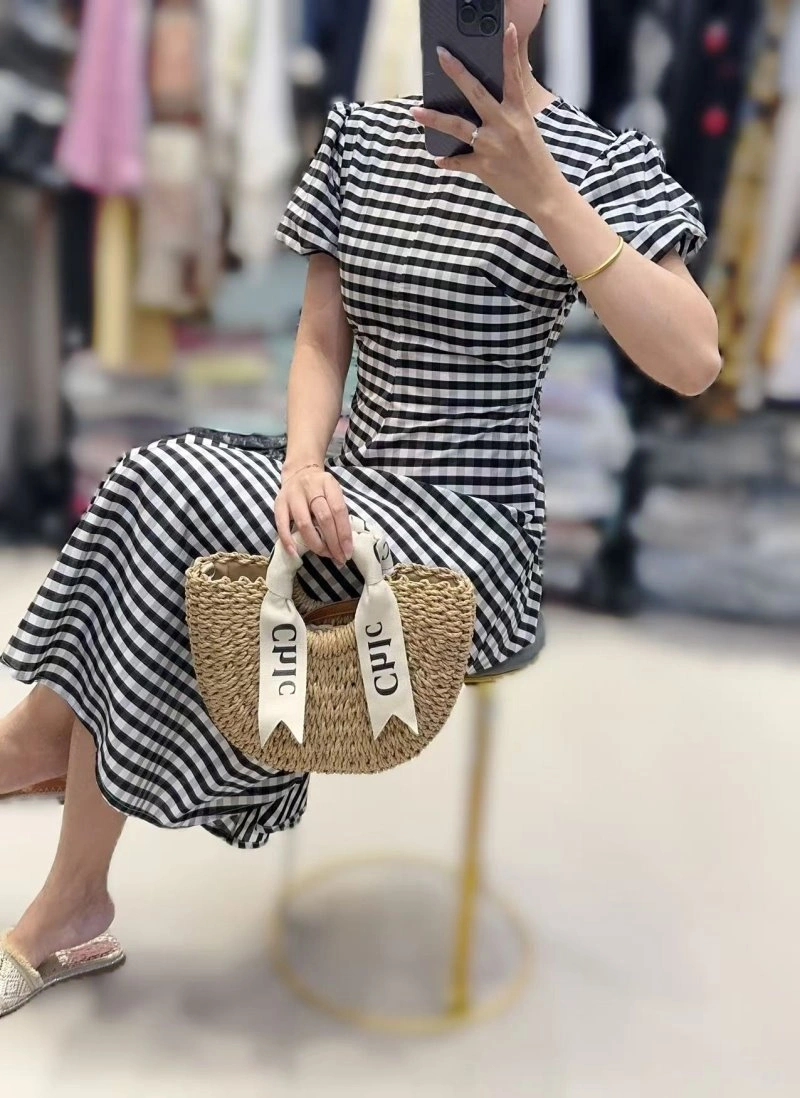 Trendy Christian Dior Dress 113085