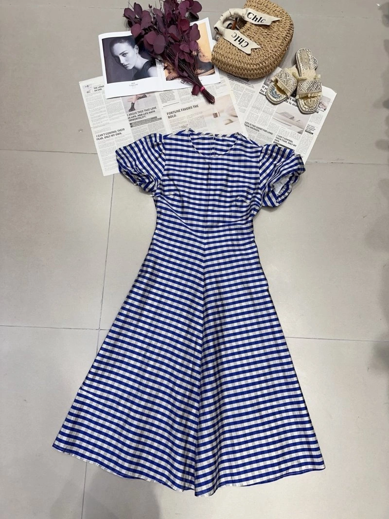 Trendy Christian Dior Dress 113085