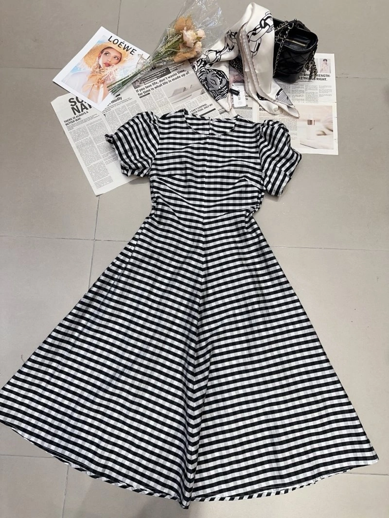 Trendy Christian Dior Dress 113085