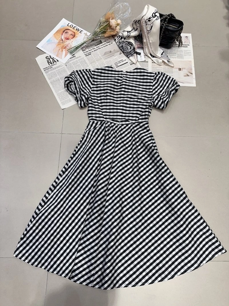 Trendy Christian Dior Dress 113085