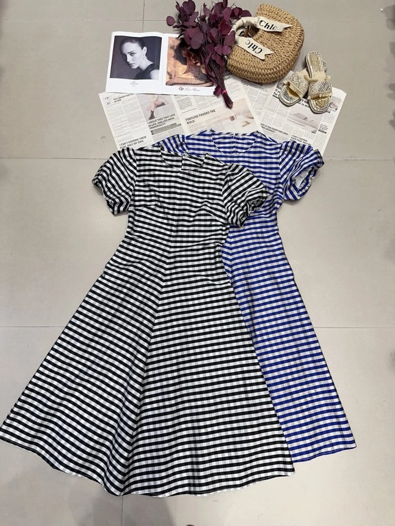 Trendy Christian Dior Dress 113085