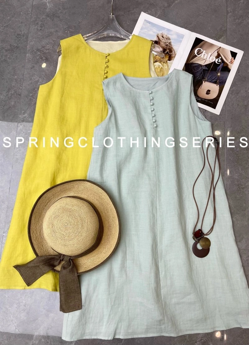 Christian Dior Dress Packable 113106