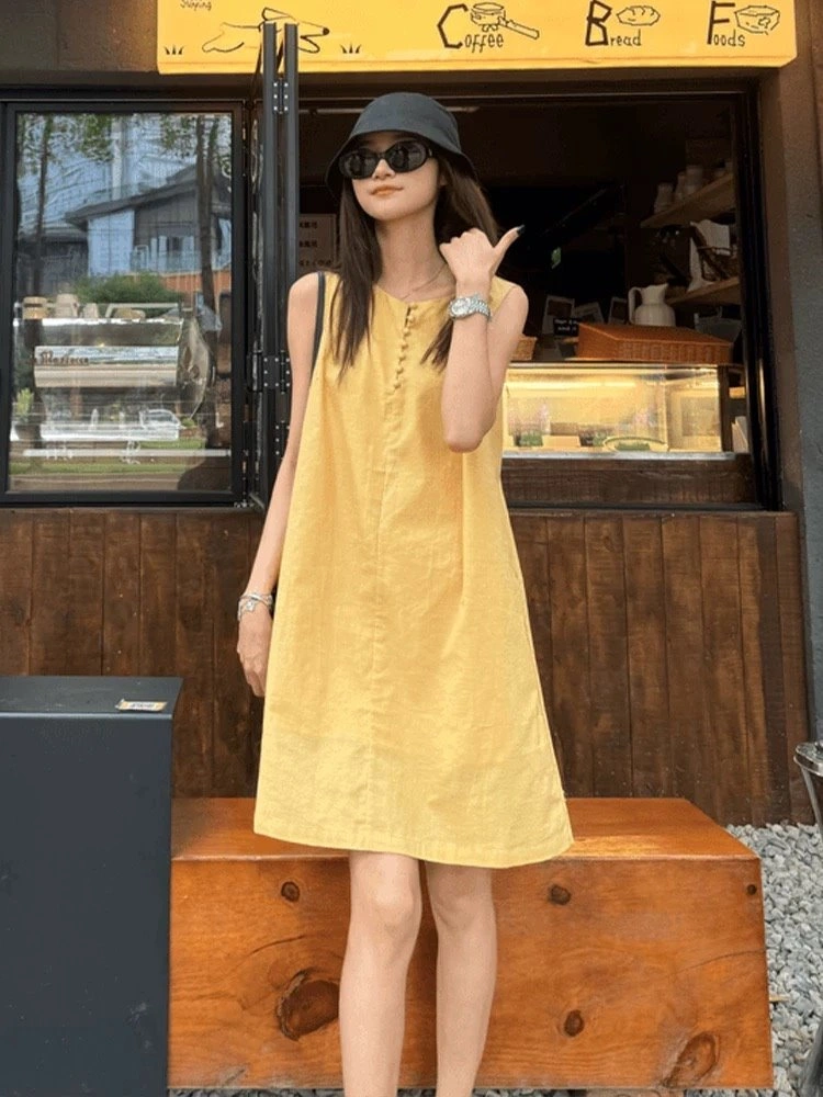 Christian Dior Dress Packable 113106