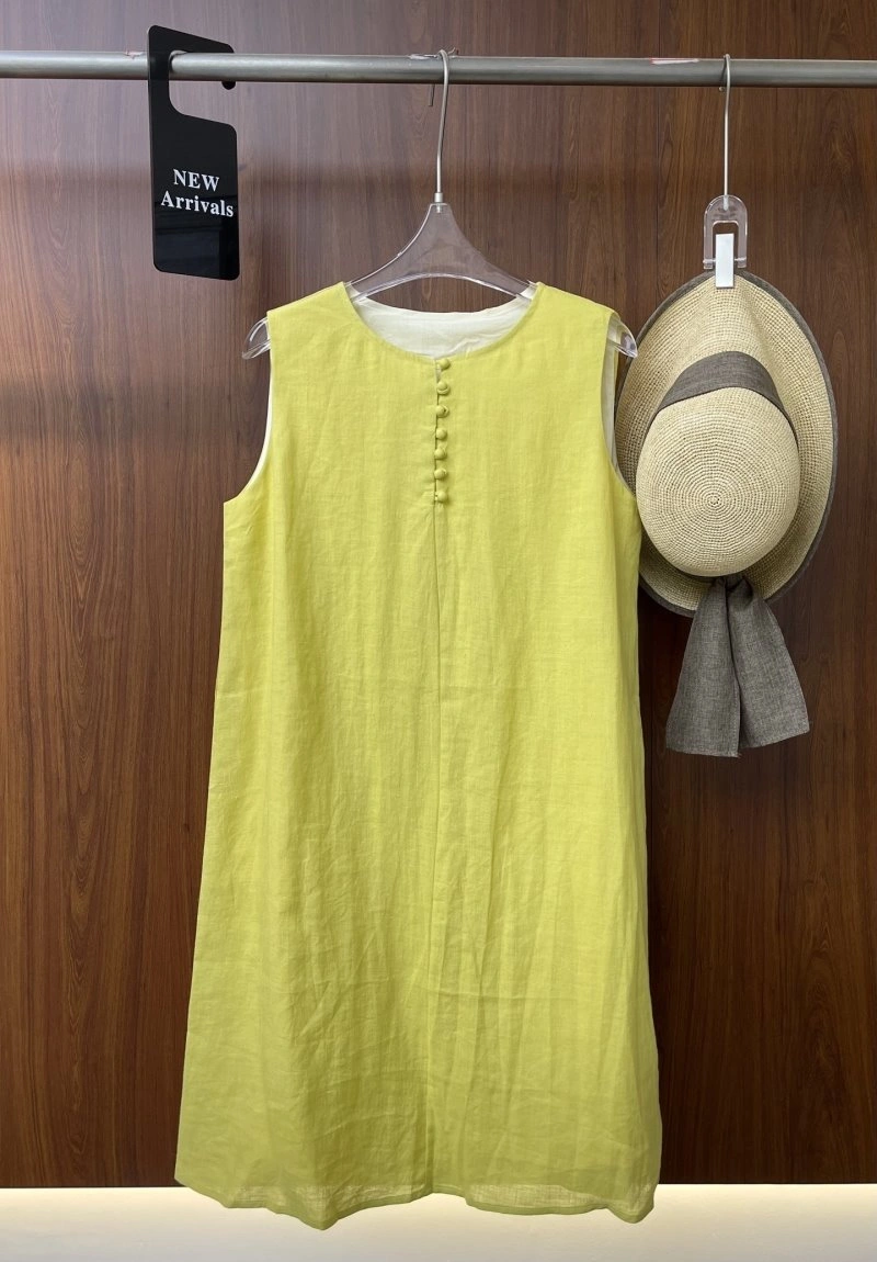 Christian Dior Dress Packable 113106