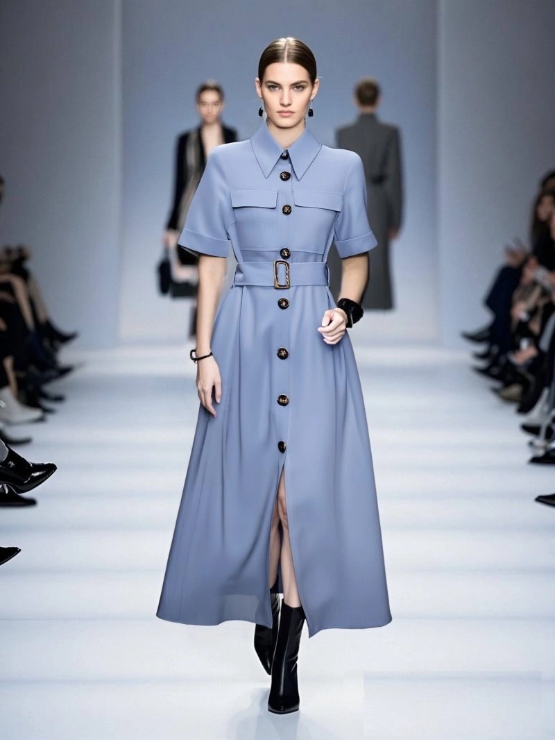 SunProtective Christian Dior Dress 113094
