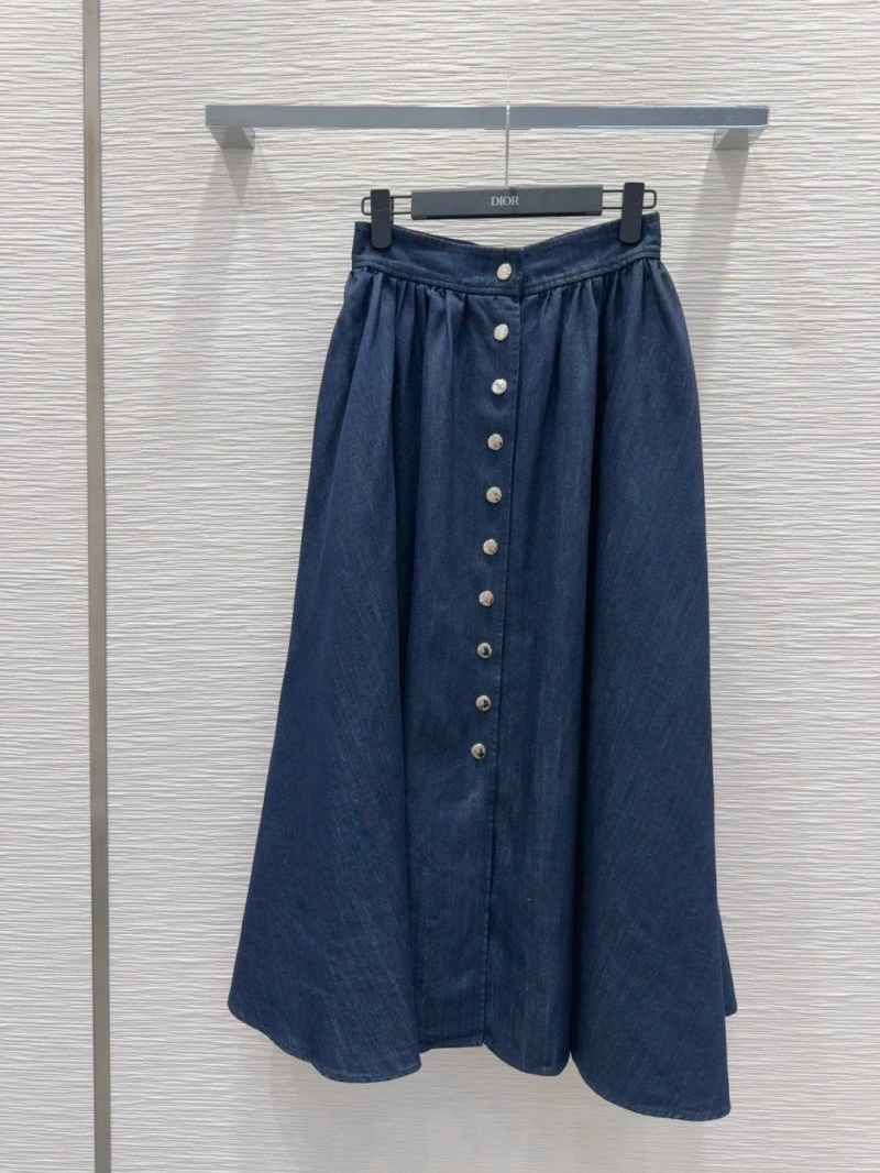 Christian Dior Dress Chic 113087