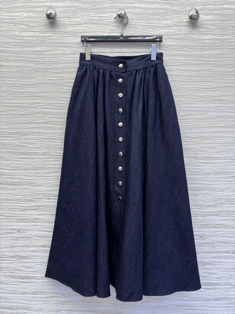 Resilient Christian Dior Dress 113100