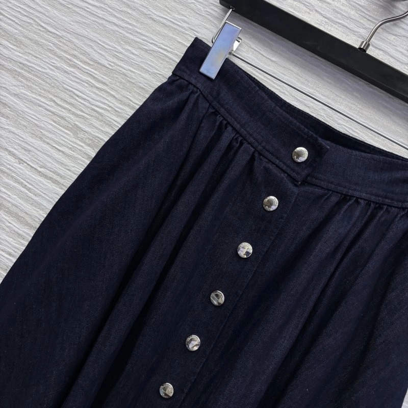 Resilient Christian Dior Dress 113100