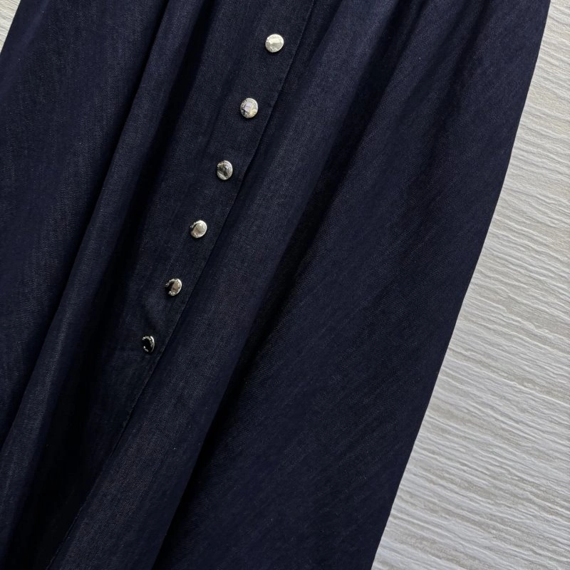Resilient Christian Dior Dress 113100