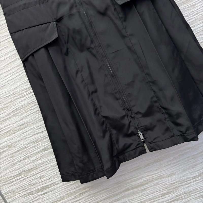Sporty Christian Dior Dress 113095