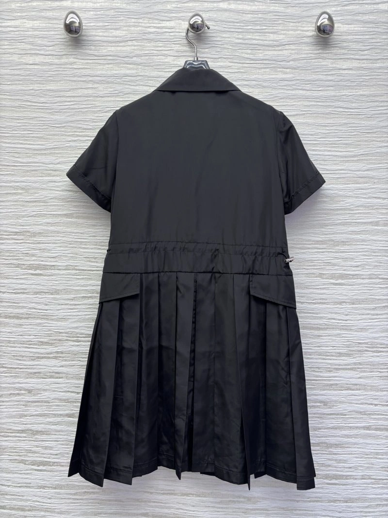 Sporty Christian Dior Dress 113095