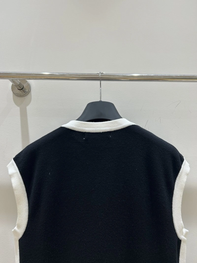 Christian Dior Dress Neat 113079