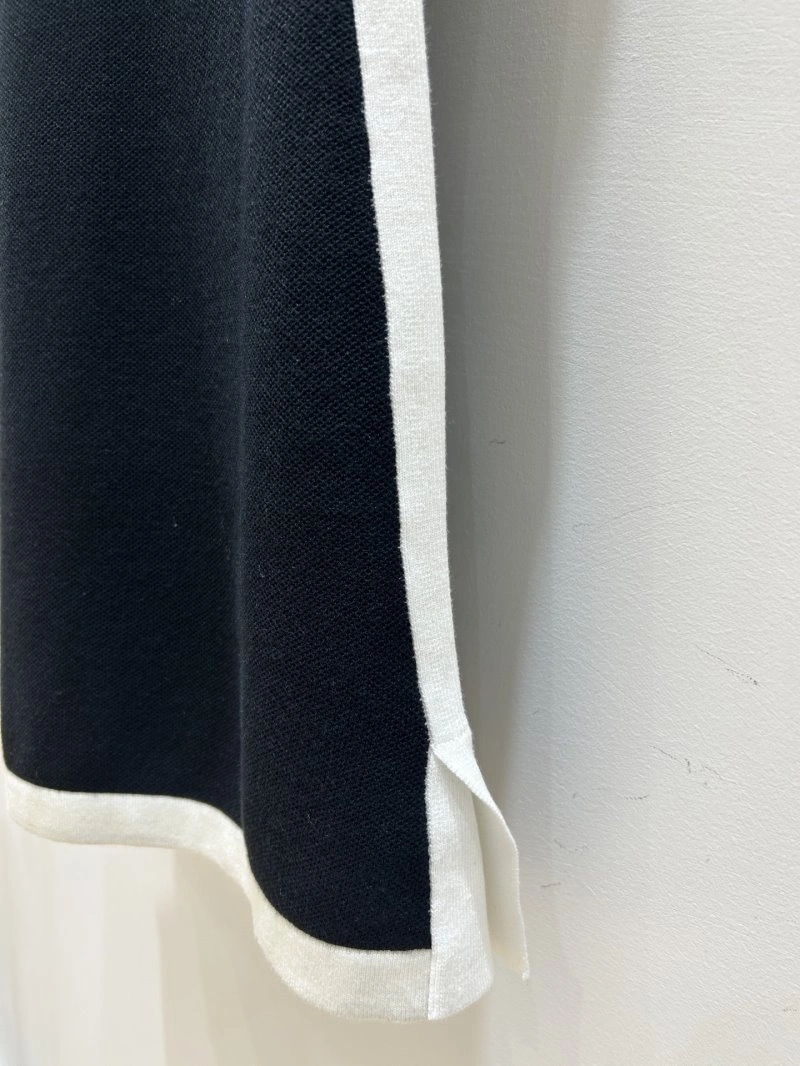 Christian Dior Dress Neat 113079