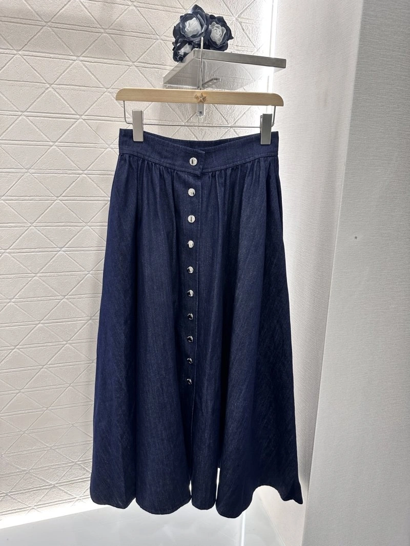 Neat Christian Dior Dress 113081