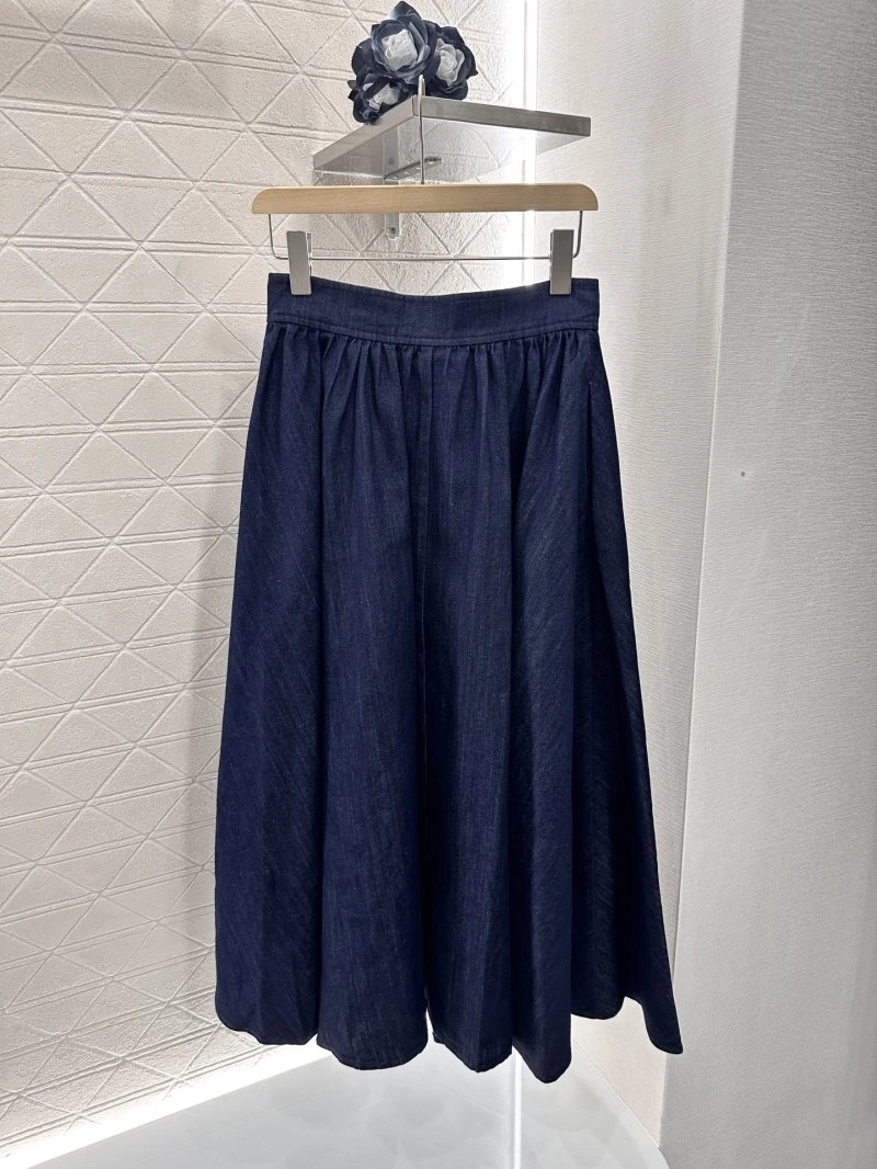 Neat Christian Dior Dress 113081