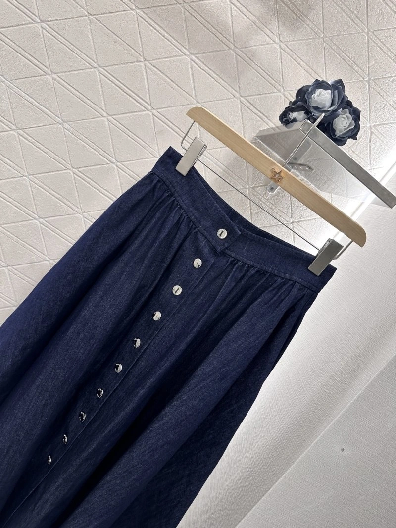 Neat Christian Dior Dress 113081