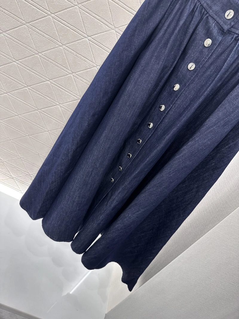 Neat Christian Dior Dress 113081
