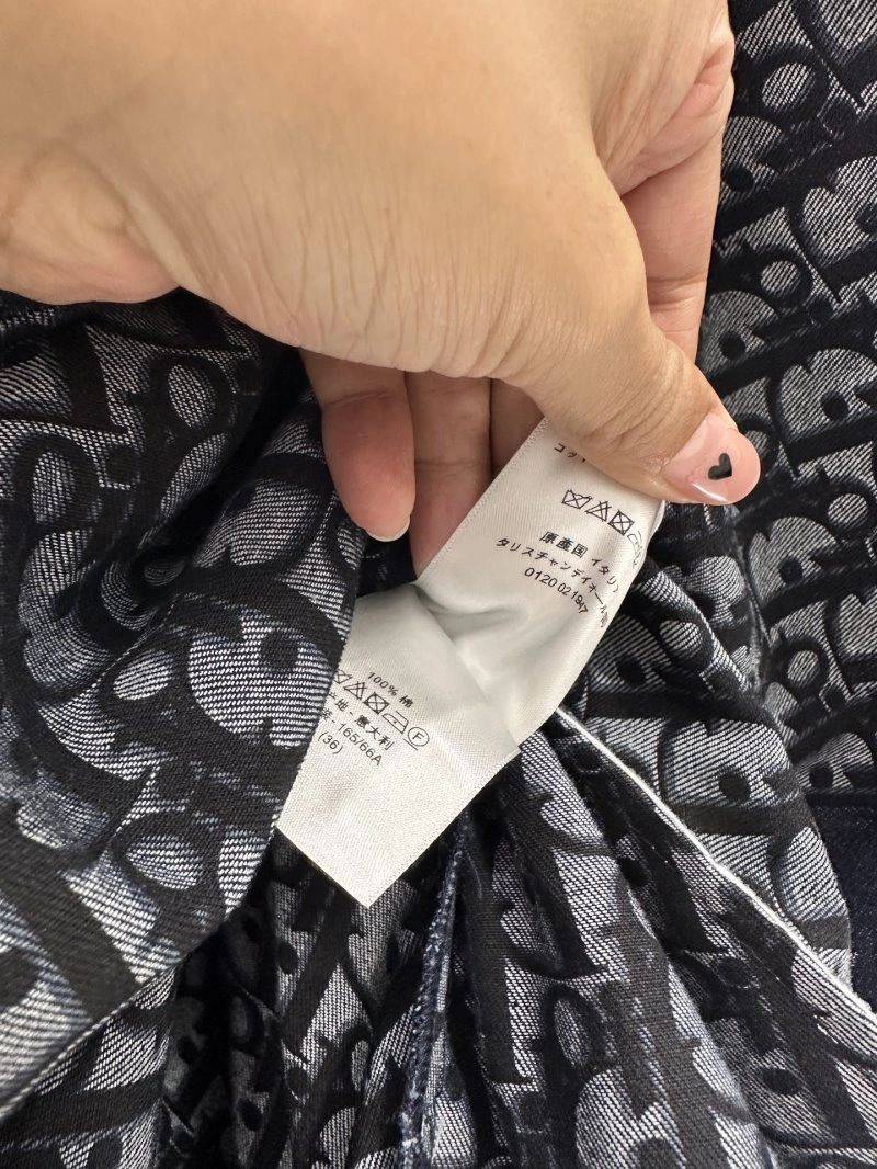 Neat Christian Dior Dress 113081