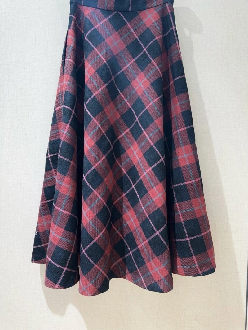 Seasonal Christian Dior Dress 114679