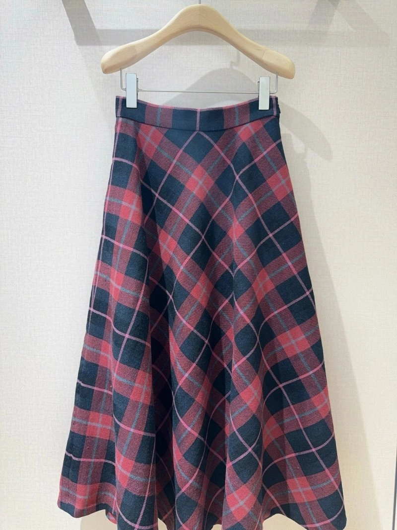 Seasonal Christian Dior Dress 114679