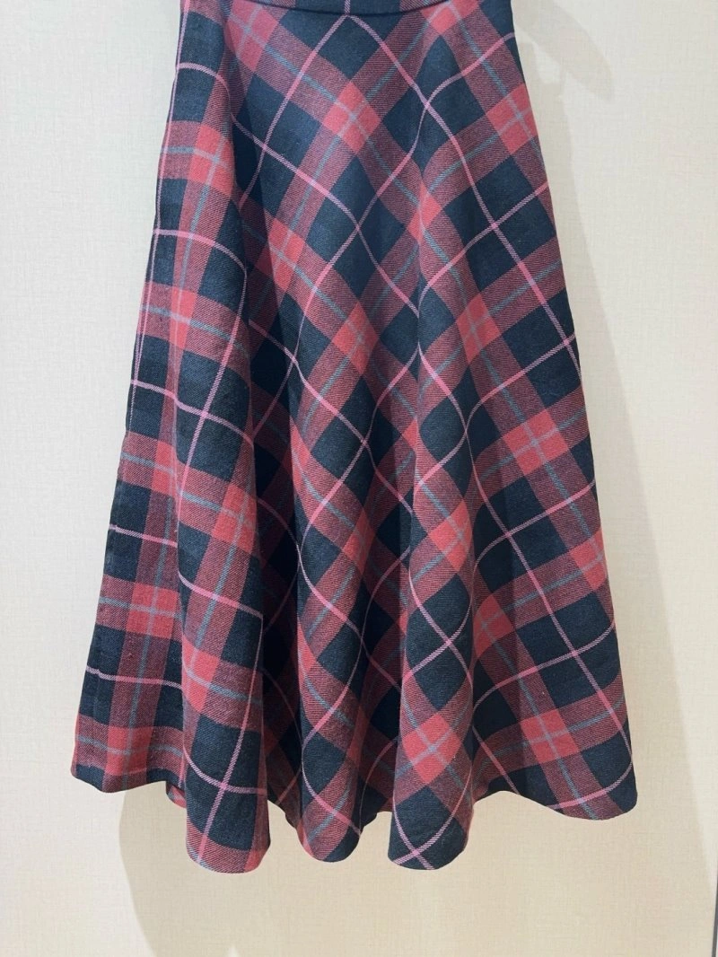 Seasonal Christian Dior Dress 114679