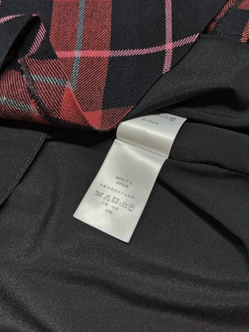 Seasonal Christian Dior Dress 114679