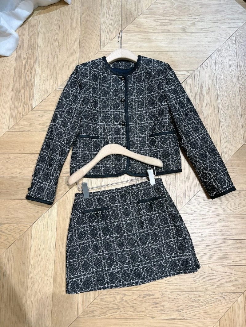 Upgraded Christian Dior Dress 114677